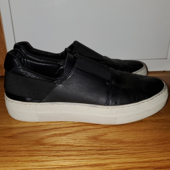 Helmut Lang Slip On Sneakers - Picture 6 of 6